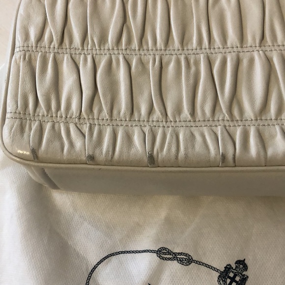 Prada Pattina crossbody bag - Picture 13 of 16